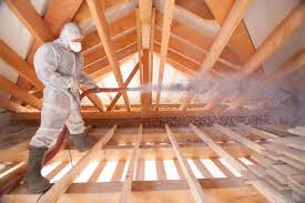 Types of Insulation We Offer in Sunnyside, CA