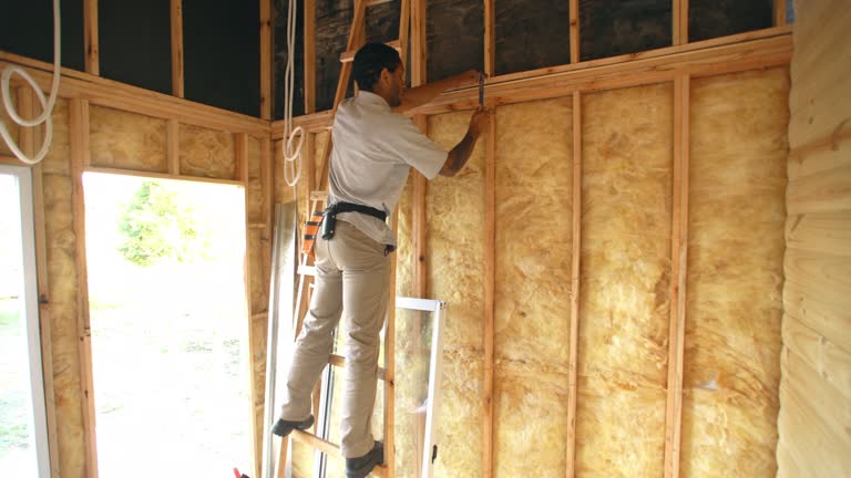 Trusted Sunnyside, CA Foam Insulation Services Experts